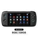 AYN Odin 2 Qualcomm Snapdragon 8 Gen2 Processor 1080P FHD 6" IPS Touch Screen Display Android 13 Handheld Gaming Console