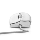 NZXT Lift 2 Ergo Lightweight Ergonomic Wired Gaming Mouse