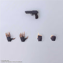 Final Fantasy VII Bring Arts Action Figure - Vincent Valentine