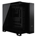 Corsair 6500X Tempered Glass ATX Mid-Tower Dual Chamber PC Case