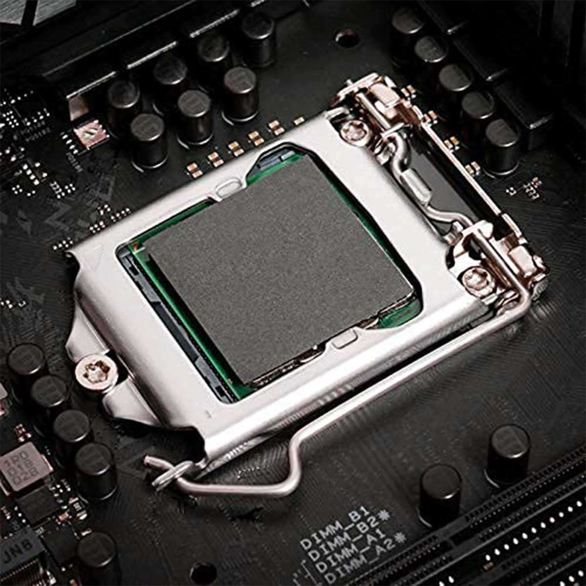 Thermal Grizzly Carbonaut Ultra High Performance Carbon Thermal Pad For Intel & AMD - 38MM X 38MM X 0.2MM (TG-CA-38-38-02-R)