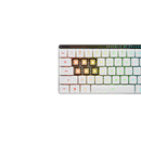 Asus ROG M603 Falchion LP Wireless Keyboard White (RX)