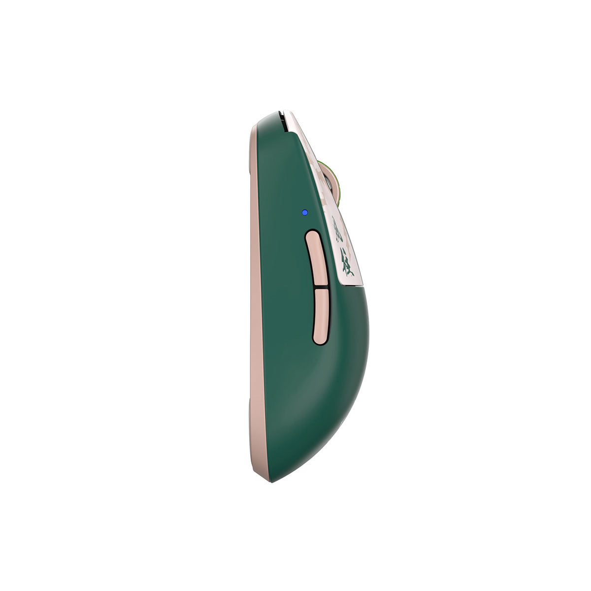 Pulsar X2A Ambidextrous Symmetrical Ultralight Wireless Gaming Mouse Demon Slayer Shinazugawa Sanemi Limited Ed. Size 2 (PX2A2SN)