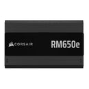 Corsair RMe Series RM650e 650W Fully Modular Low-Noise ATX Power Supply (CP-9020302-NA)