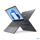 Lenovo IdeaPad Slim 3 14IRH10 83K0000PPH Laptop (Luna Grey)