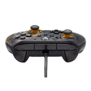 Power A Xbox Enhanced Wired Controller Midas Fortnite for Xbox Series X|S (XBGP0238-01)