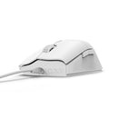 NZXT Lift 2 Ergo Lightweight Ergonomic Wired Gaming Mouse