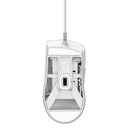 NZXT Lift 2 Ergo Lightweight Ergonomic Wired Gaming Mouse