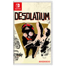 Nintendo Switch Desolatium