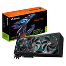 Gigabyte Aorus GeForce RTX 5070 Ti Master 16GB GDDR7 Graphics Card