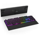 NZXT Function 2 Full-Size Optical Gaming Keyboard