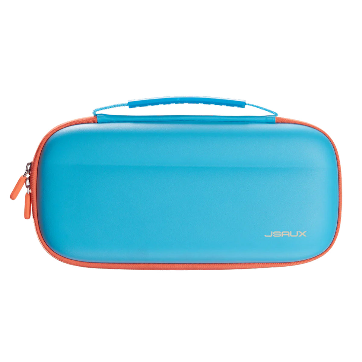 JSAUX Colorful Ultra-thin Carrying Case for Nintendo Switch 2