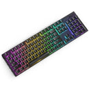 NZXT Function 2 Full-Size Optical Gaming Keyboard