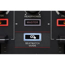 Hercules DJControl Inpulse 200 MK2 Controller (4780940)