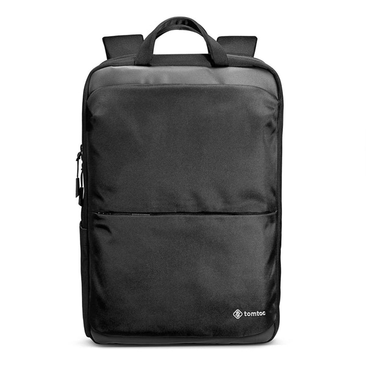 Tomtoc Navigator-T71 15.6" 24L Premium Urban Laptop Backpack (Black) (T71M2D1)