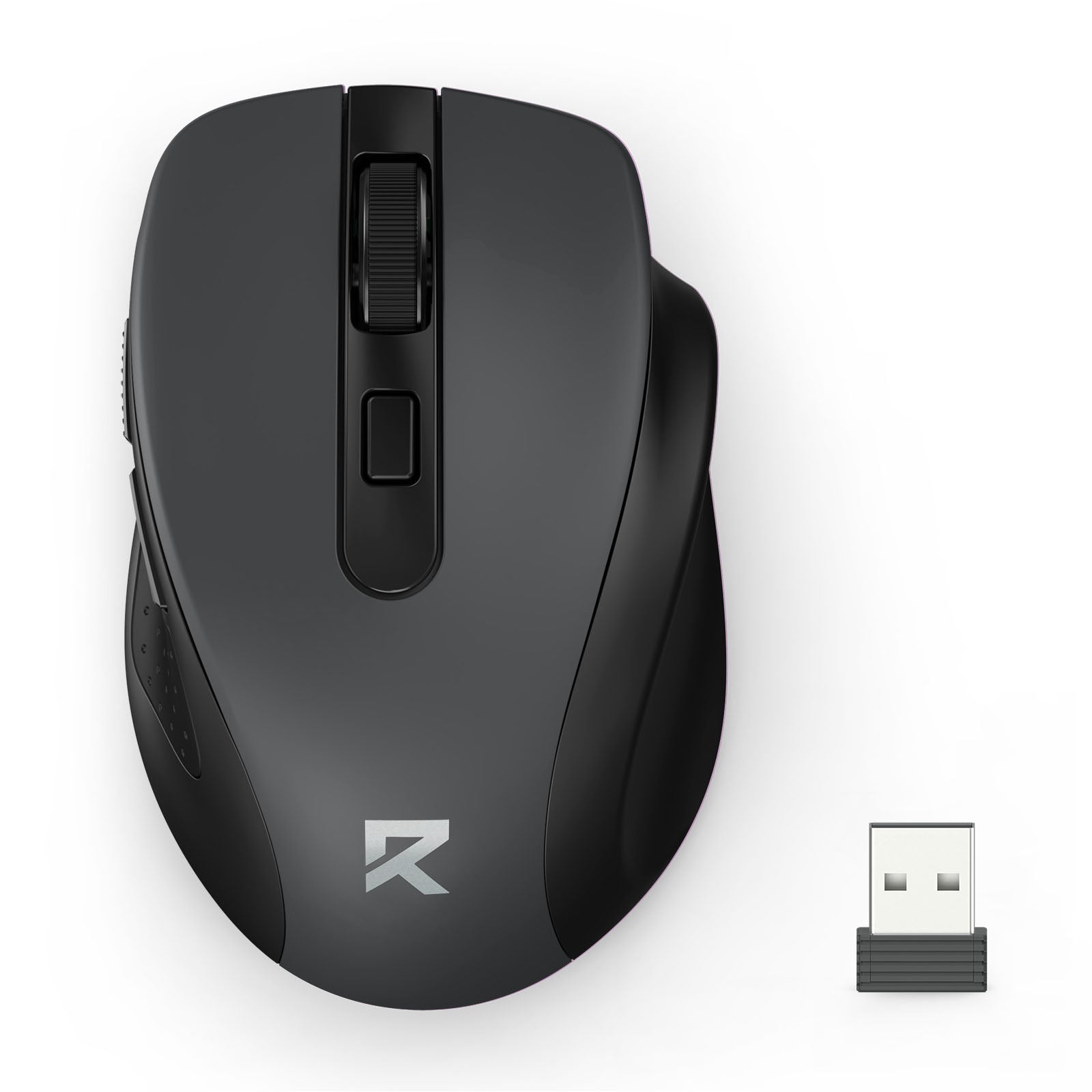 Redragon BM-4091G PRO Dual-Mode Office Mouse