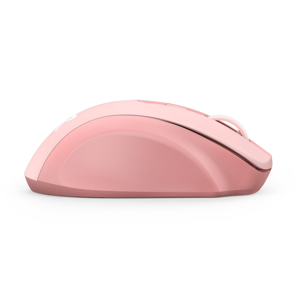 Redragon BM-4091P PRO Dual-Mode Office Mouse (Pink)