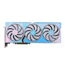 Colorful IGame Geforce RTX 4070 Ultra W OC V2-V 12GB GDDR6X Graphics Card