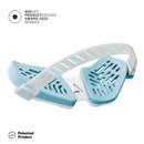 Deltahub Carpio G2.0 Ergonomic Gaming Wrist Rest For Right-Handed Large