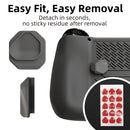 Skull & Co. Back Button Enhancement Set for ROG Ally X (4-pcs.)