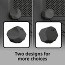 Skull & Co. Back Button Enhancement Set for ROG Ally X (4-pcs.)