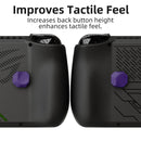 Skull & Co. Back Button Enhancement Set for ROG Ally X (4-pcs.)