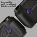 Skull & Co. Back Button Enhancement Set for ROG Ally X (4-pcs.)