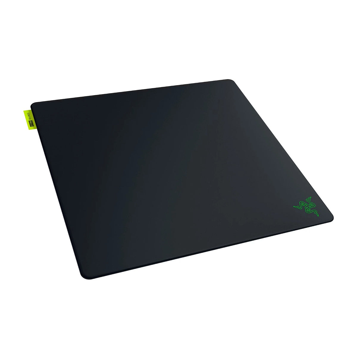 Razer Gigantus V2 Pro Soft eSports Gaming Mouse Mat - L (Black)