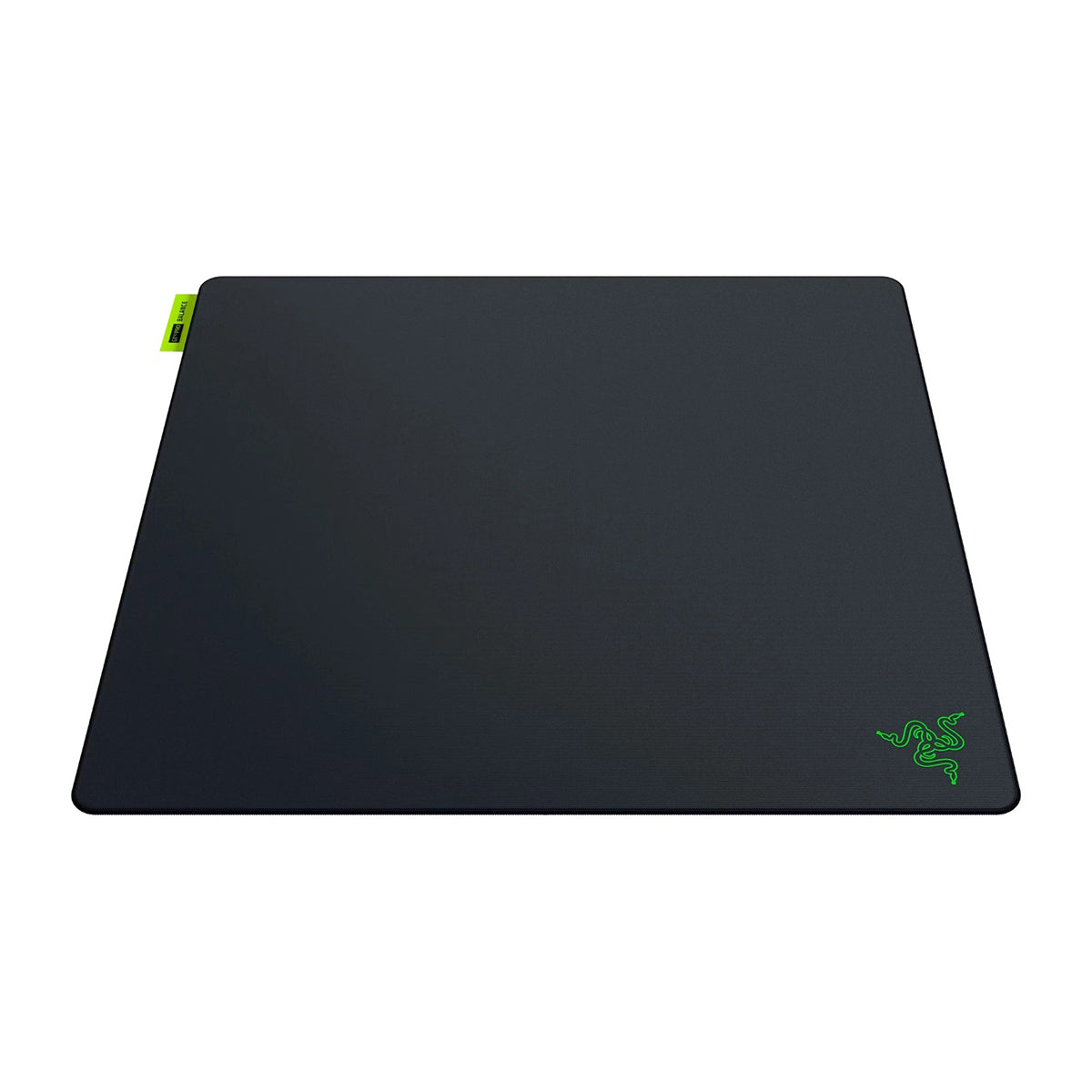 Razer Gigantus V2 Pro Soft eSports Gaming Mouse Mat - L (Black)