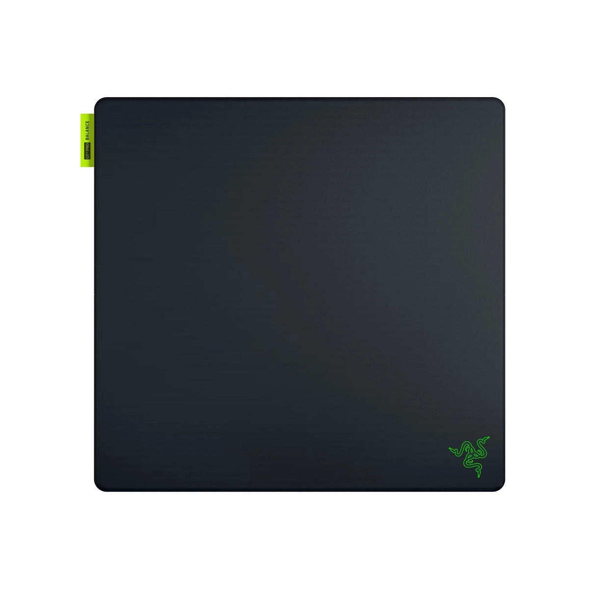 Razer Gigantus V2 Pro Soft eSports Gaming Mouse Mat - L (Black)