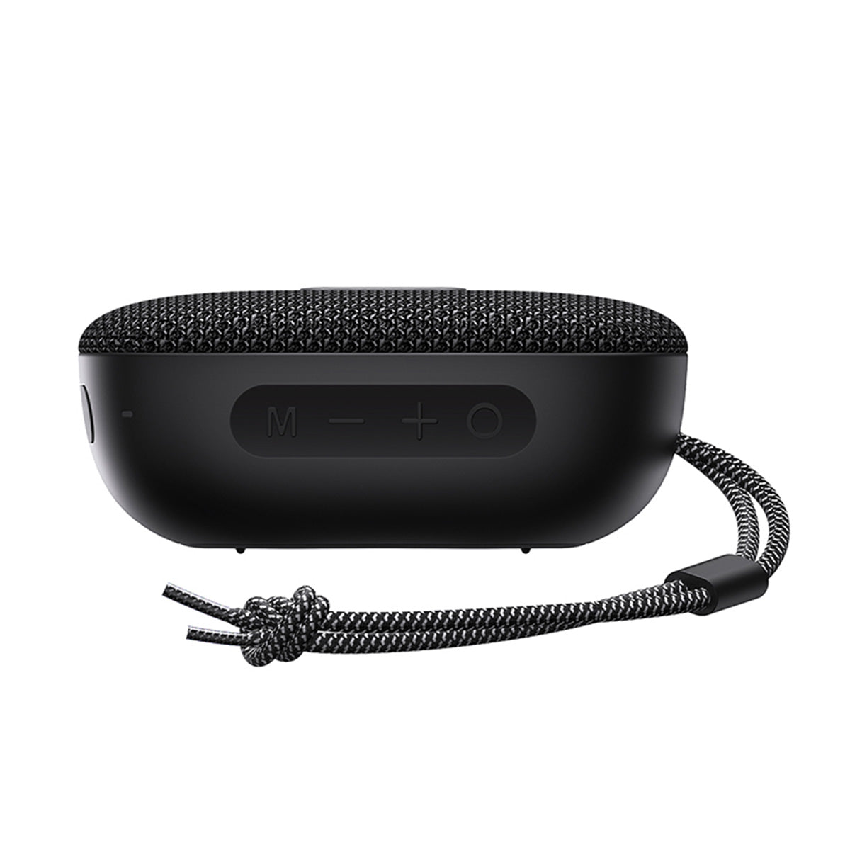 Baseus AeQur 35 Pro Air Portable Wireless Speaker (Cluster Black) (A20077600127-00)
