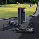 Baseus PrimeTrip VA1 Wired & Wireless 2-in-1 Tire Inflator