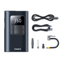 Baseus PrimeTrip VA1 Wired & Wireless 2-in-1 Tire Inflator