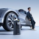 Baseus PrimeTrip VA1 Wired & Wireless 2-in-1 Tire Inflator