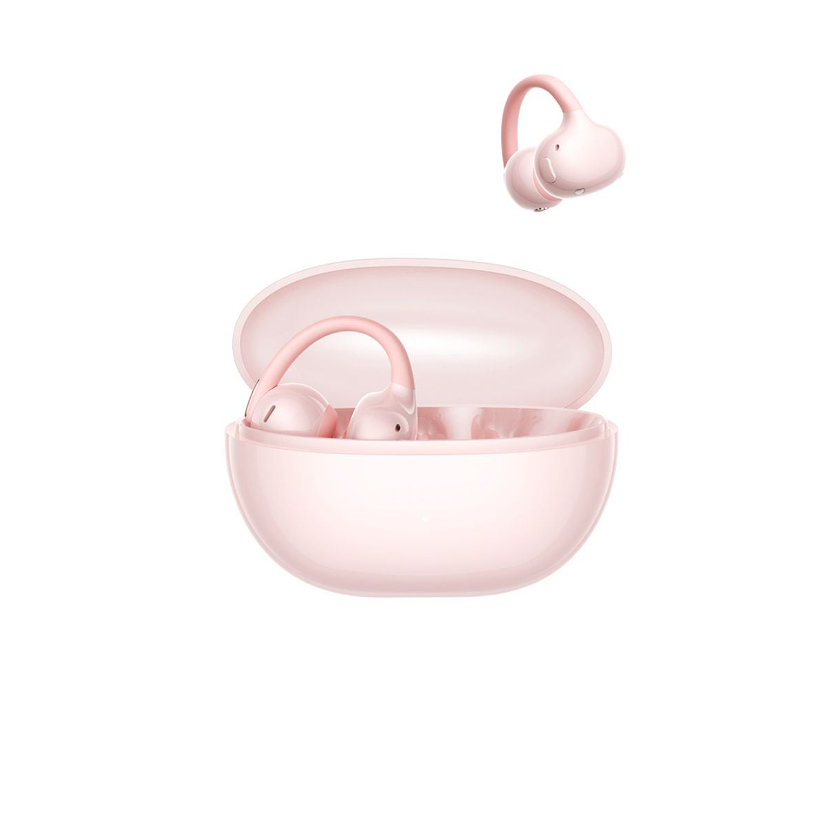 Baseus Bowie MC2 Air Open-Ear True Wireless Earbuds
