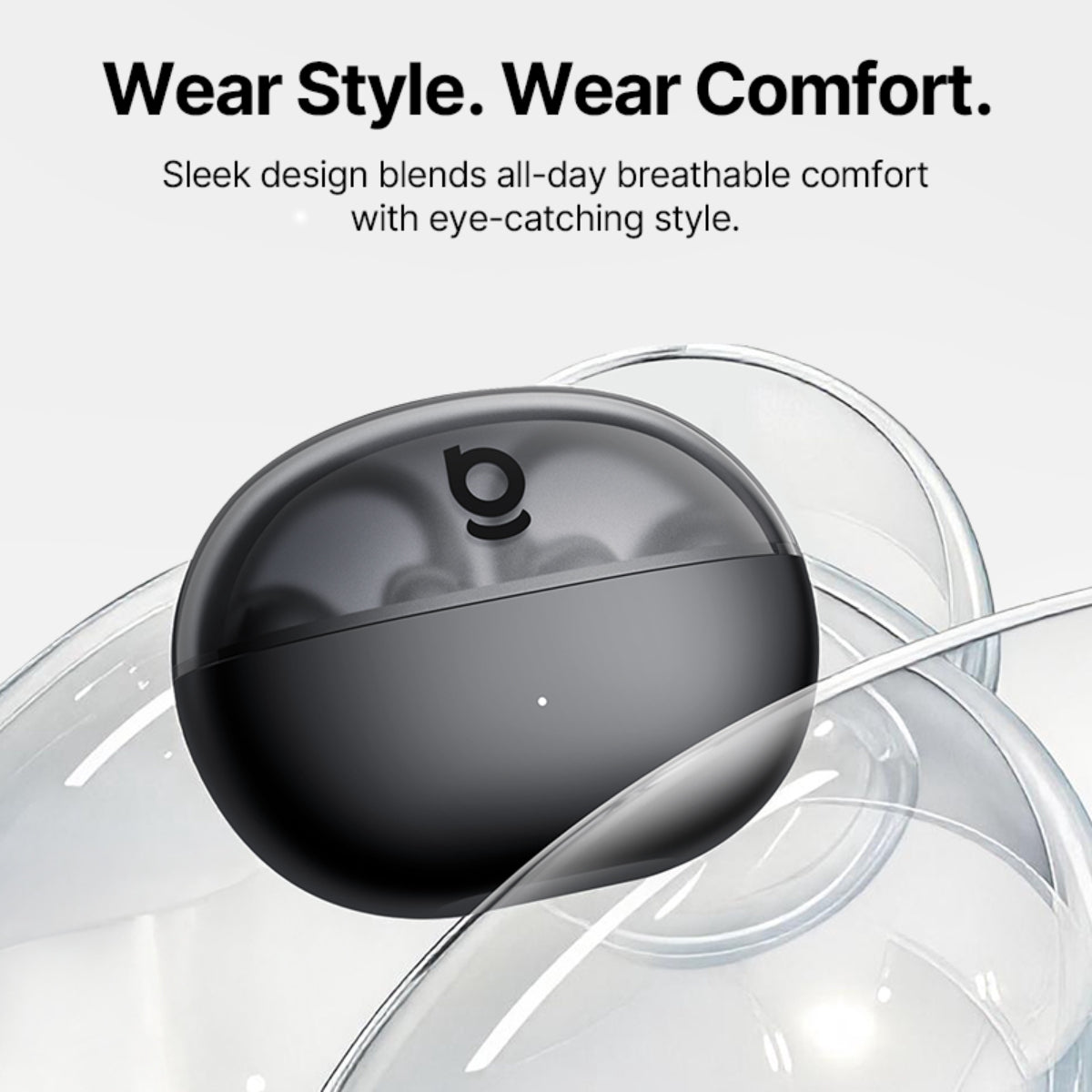 Baseus Bowie MC2 Air Open-Ear True Wireless Earbuds