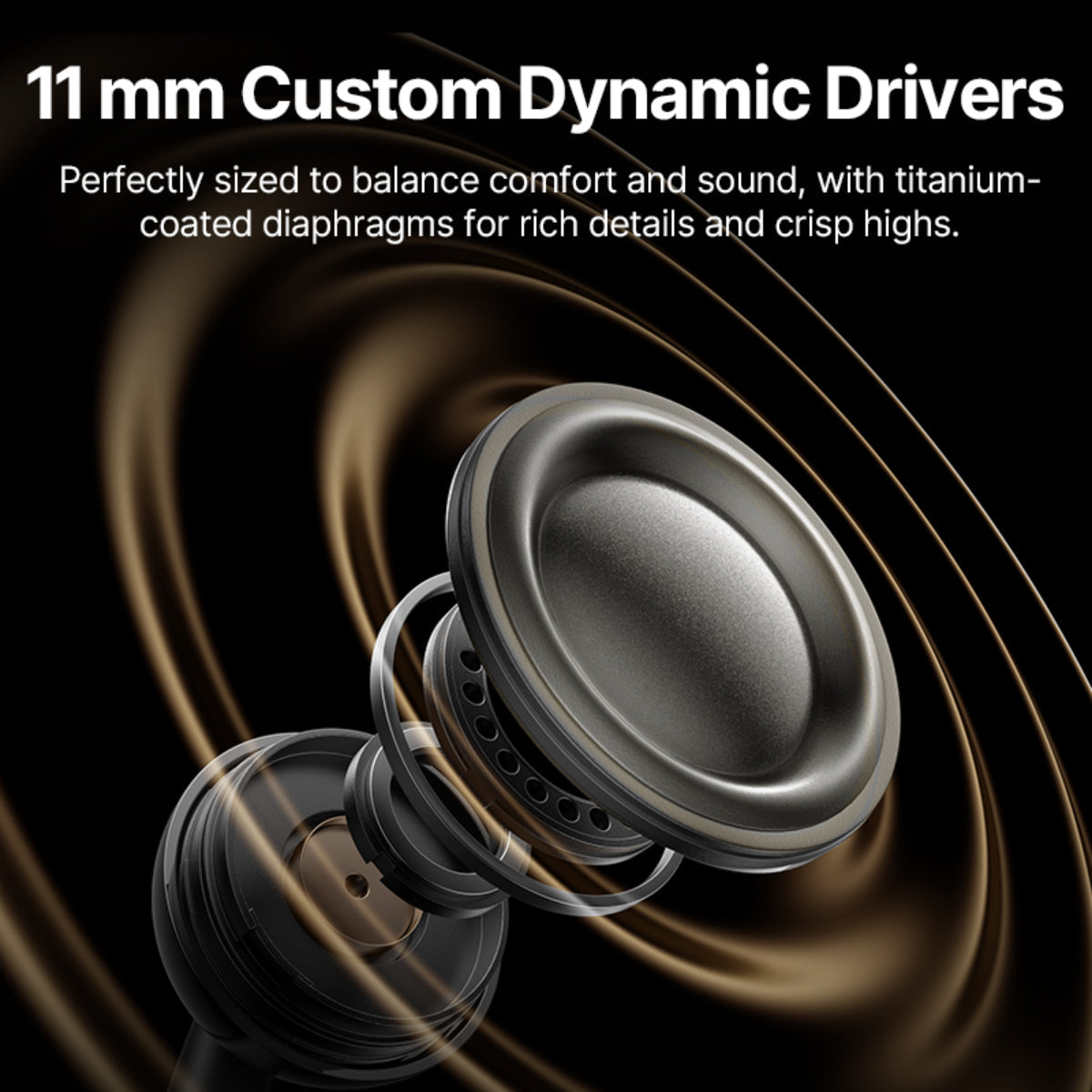 Baseus Bowie MC2 Air Open-Ear True Wireless Earbuds
