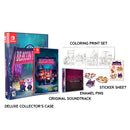 Nintendo Switch Beacon Pines Deluxe Edition (US)