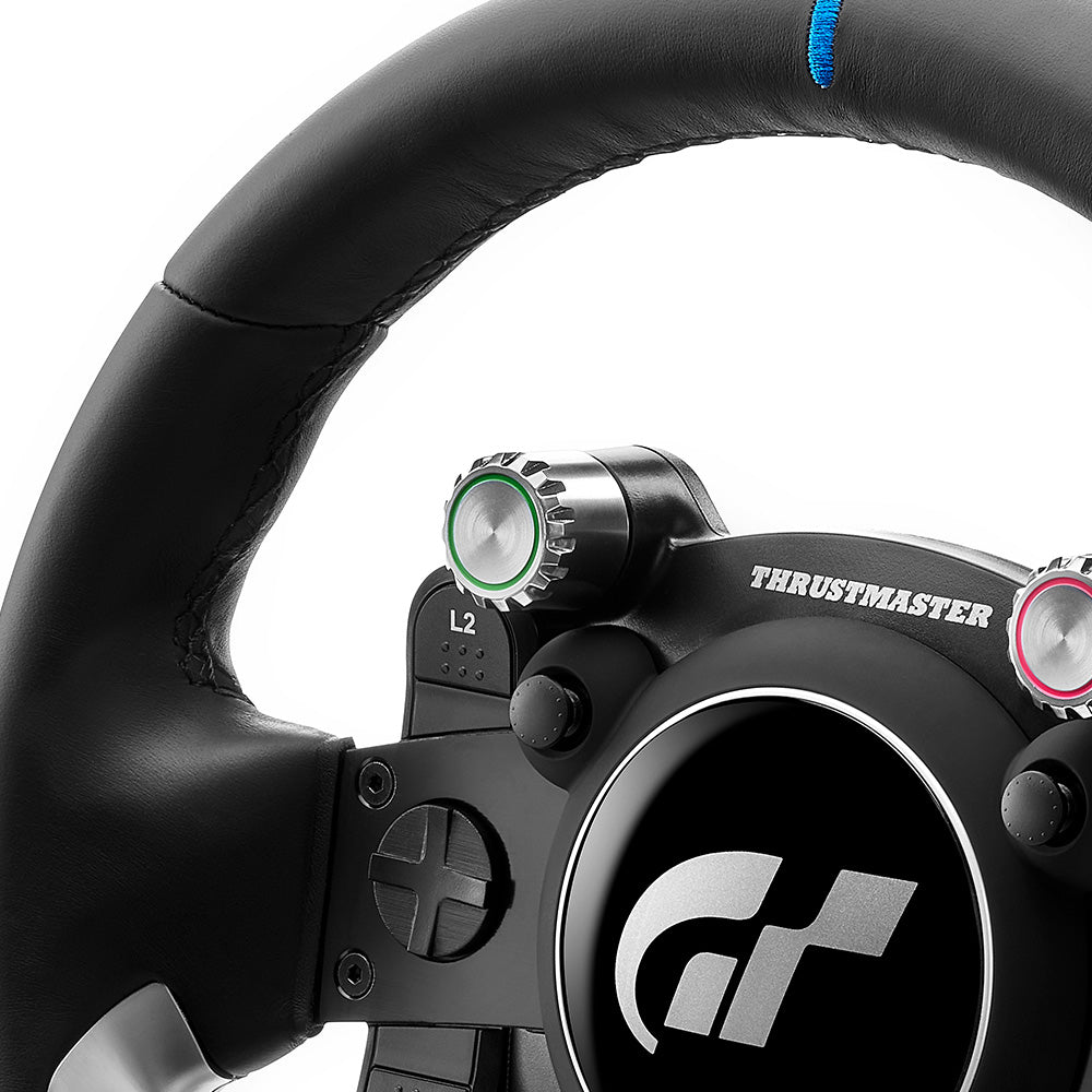Thrustmaster GT Wheel Add-On (4060469)