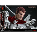 Ultimate Premium Masterline Berserk Grunbeld, Grunbeld VS Guts (Bonus Version) Pre-Order Downpayment