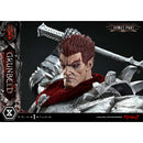 Ultimate Premium Masterline Berserk Grunbeld, Grunbeld VS Guts (Bonus Version) Pre-Order Downpayment