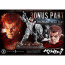 Ultimate Premium Masterline Berserk Grunbeld, Grunbeld VS Guts (Bonus Version) Pre-Order Downpayment