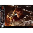 Ultimate Premium Masterline Berserk Grunbeld, Grunbeld VS Guts (Bonus Version) Pre-Order Downpayment
