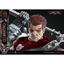Ultimate Premium Masterline Berserk Grunbeld, Grunbeld VS Guts (Bonus Version) Pre-Order Downpayment