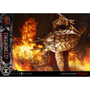 Ultimate Premium Masterline Berserk Grunbeld, Grunbeld VS Guts (Bonus Version) Pre-Order Downpayment