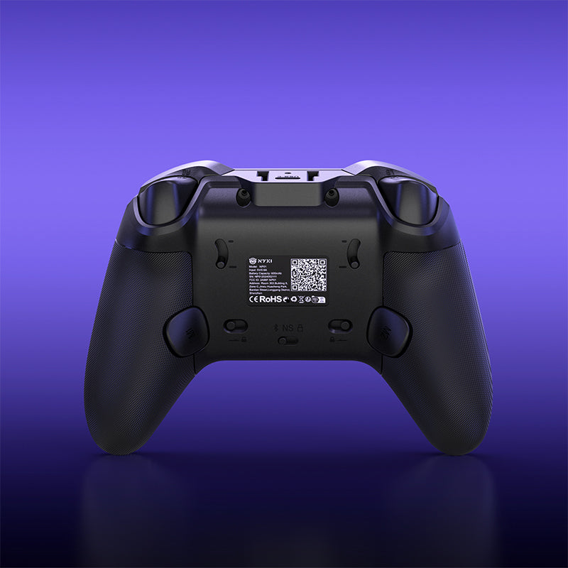 NYXI Master P1 Wireless PC Controller for PC/Nintendo Switch/iOS/Android (NP01)