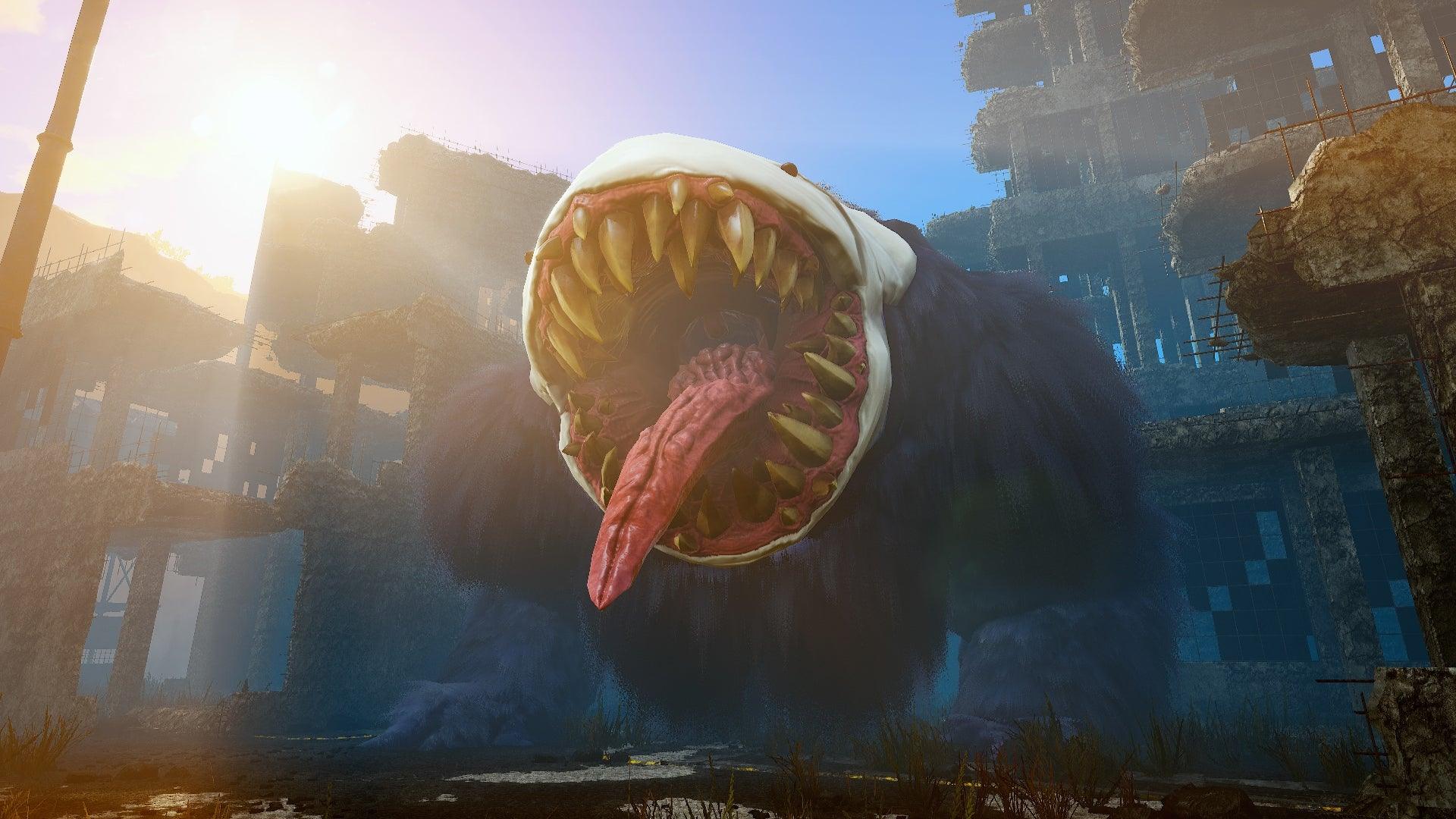 PS5 Biomutant (US) (ENG/FR)