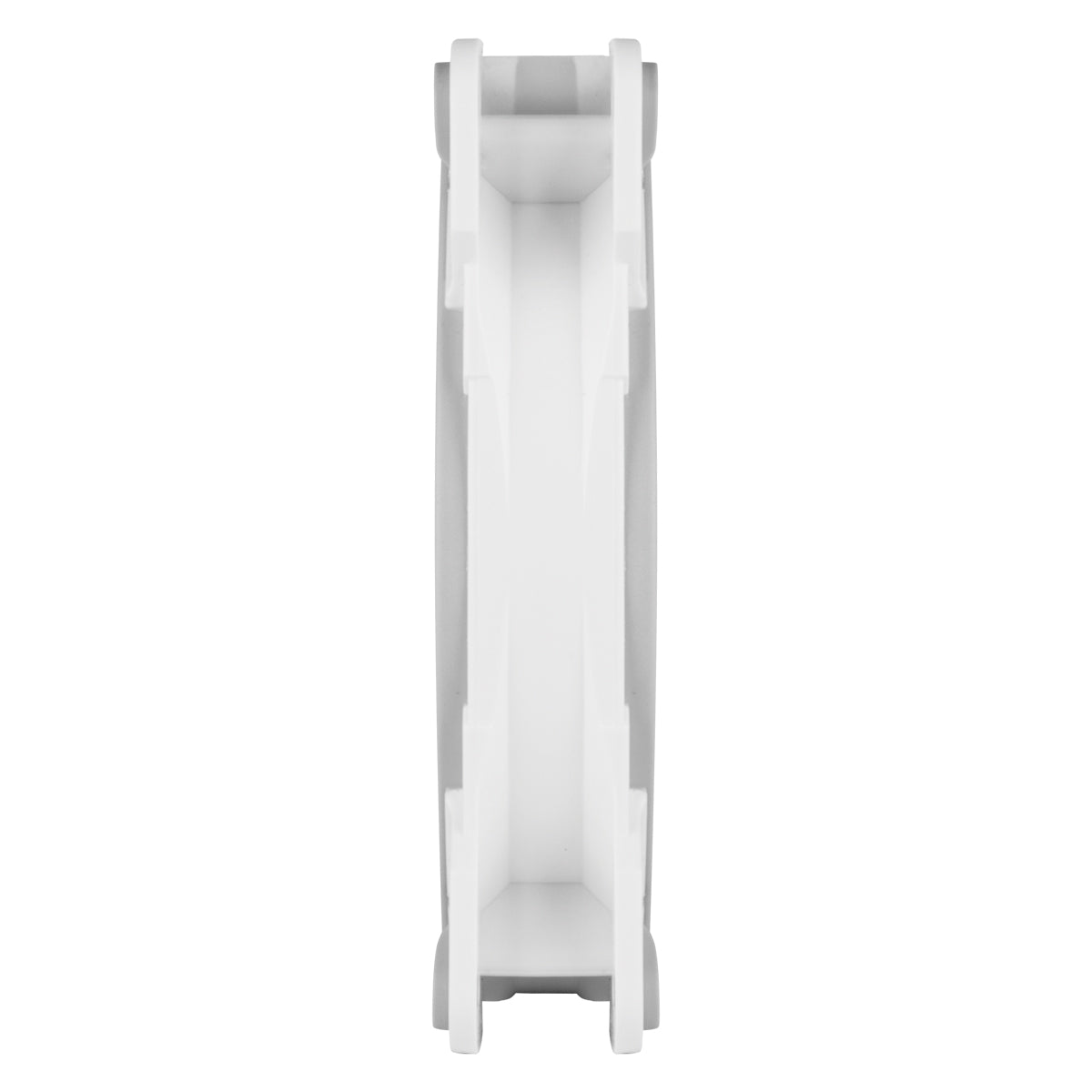 Arctic BioniX F120 120mm PWM Fan with Cable Splitter (Grey/White) (ACFAN00164A)