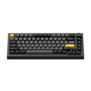 Akko Black & Gold 5075B Plus Multi-Mode RGB Hot-Swappable Keyboard