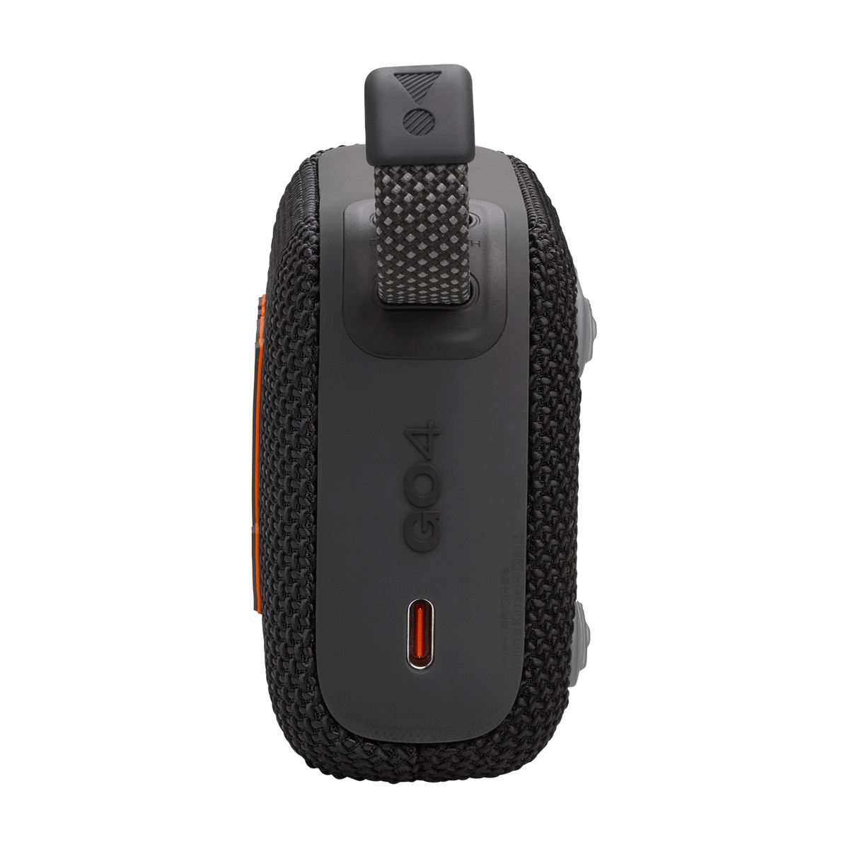 JBL Go 4 Ultra-Portable Bluetooth Speaker
